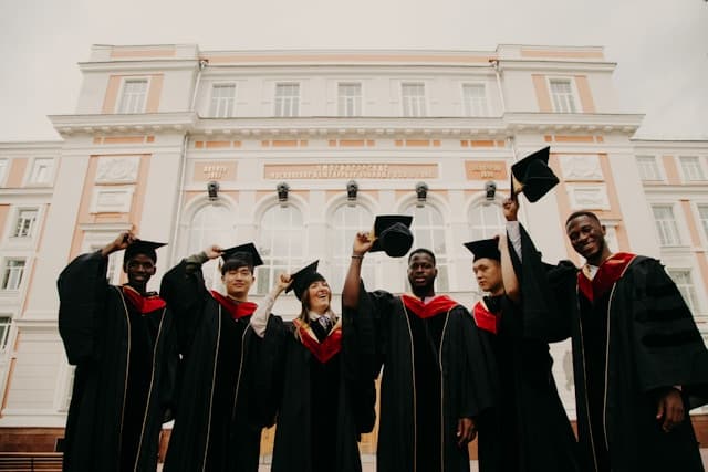 Studying Abroad: A Life-Changing Experience