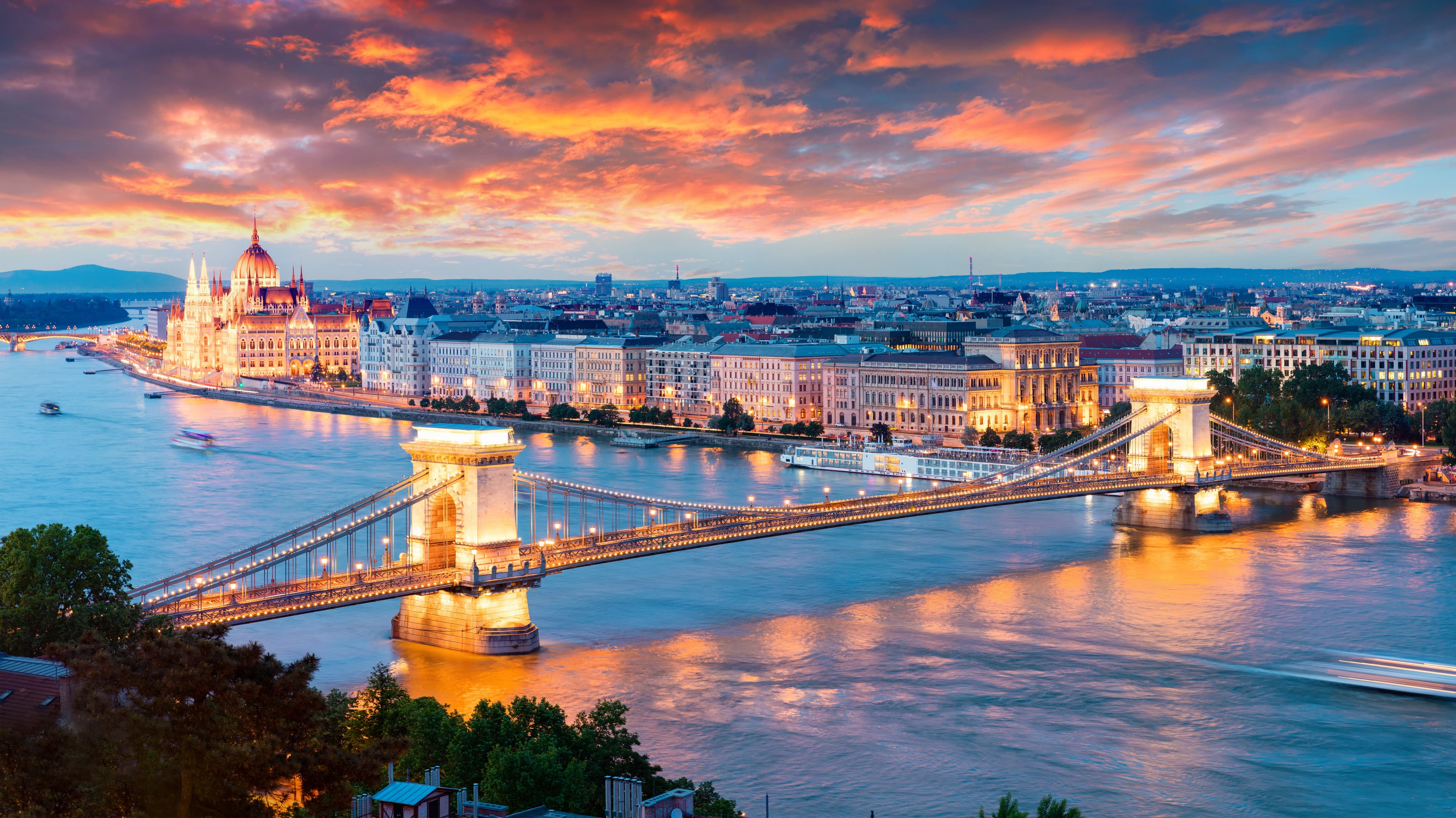 Study in Hungary
